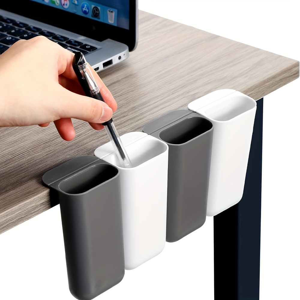 Tech Accessories For Office Desk - Porte-stylos de bureau, conteneurs de rangement
