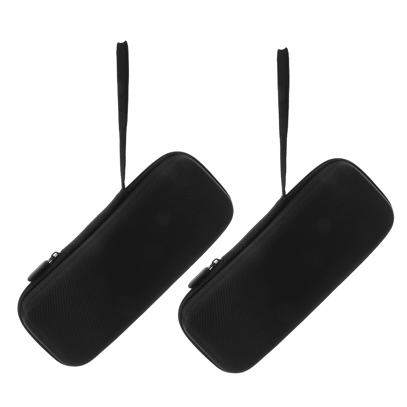 Tech Accessories Travel Case - 2 Étuis de Voyage Électroniques en