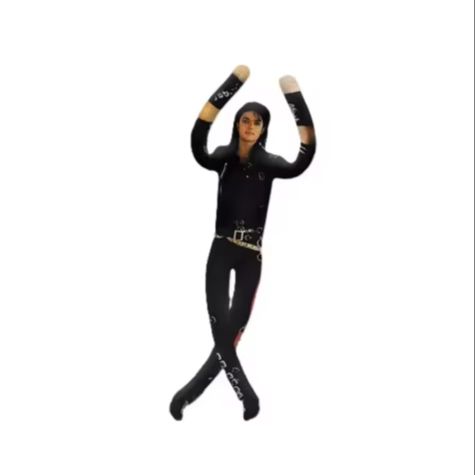 Tech Home Accessories - Nouvelle poupée de cosplay Michael Jackson,