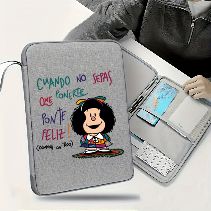 Tech Accessories Tablet - Housse antichoc pour tablette iPad 10,9/12,9