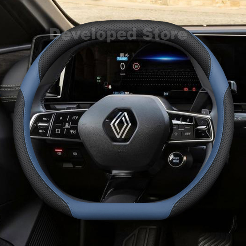 Tech Accessories Store - Housse de volant de voiture pour