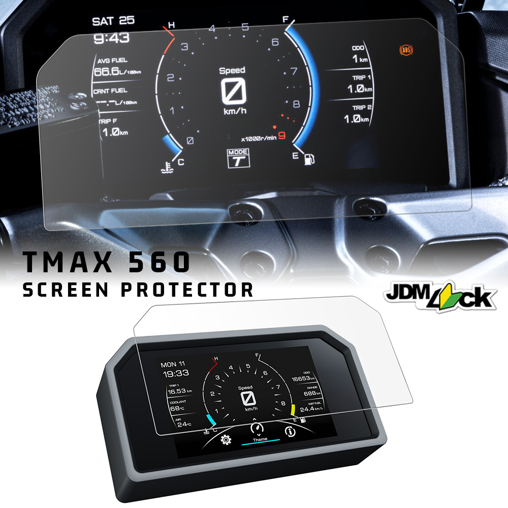 Tech Accessories Store - Film de Protection contre les rayures
