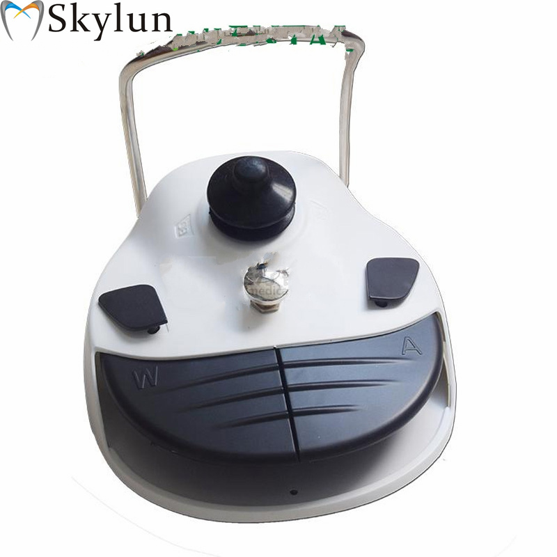 Useful Tech Accessories - Pédale de commande multifonctionnelle de luxe