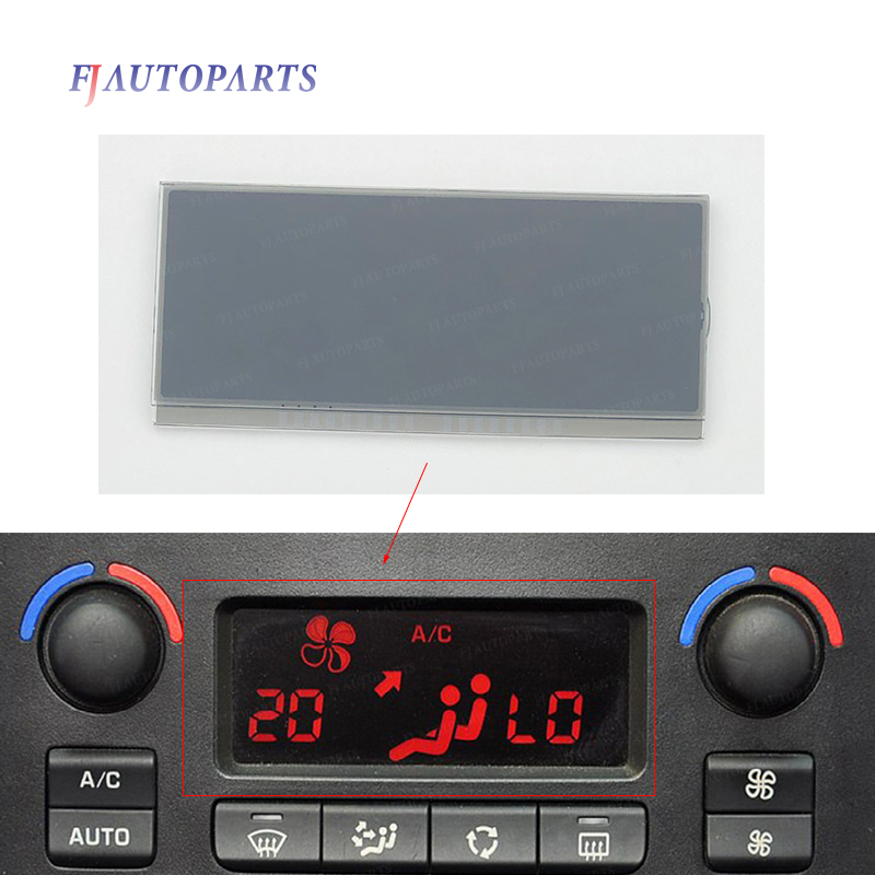 Tech Acc - Écran LCD ACC Panel Monitor Tech,