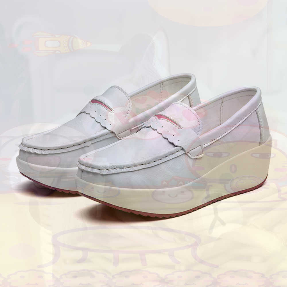 Tech Accessories Names - Plataform hiver rose baskets Tennis femmes
