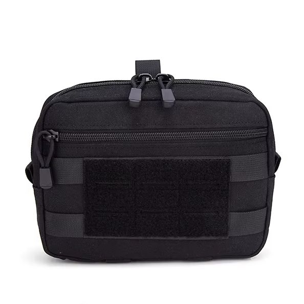 Useful Tech Accessories - Sac à dos tactique, pochette utilitaire