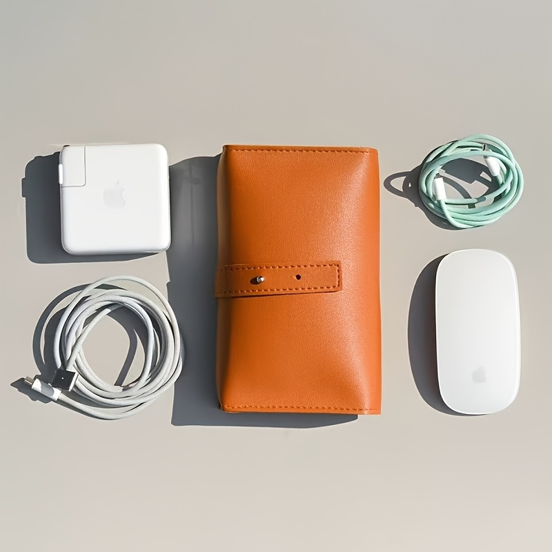 Tech Accessories Travel Case - Étui de rangement pour appareils électroniques