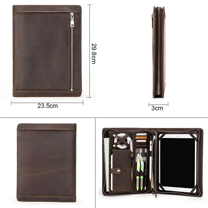 Tech Accessories Tablet - Organisateur de téléphone avec fente pour