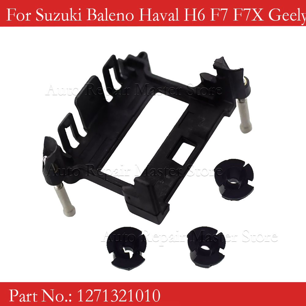 Tech Acc - Radar ACC Cruise Tech Quick ket