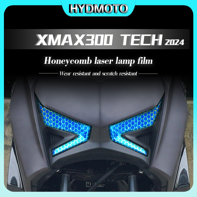 Tech Accessories Store - Film de lampe laser en accent