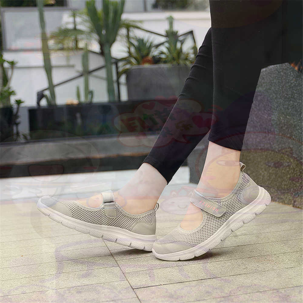 Tech Accessories Names - Numéro 40 Net femmes chaussures de