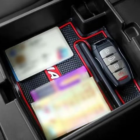 Useful Tech Accessories - Plateau organisateur de Console centrale de
