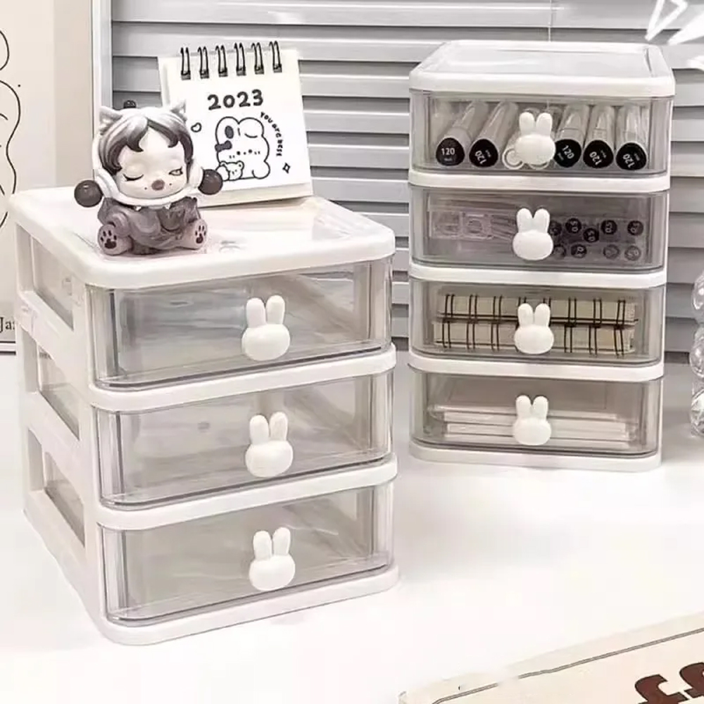 Tech Accessories For Office Desk - Organisateur de table domestique, boîte de