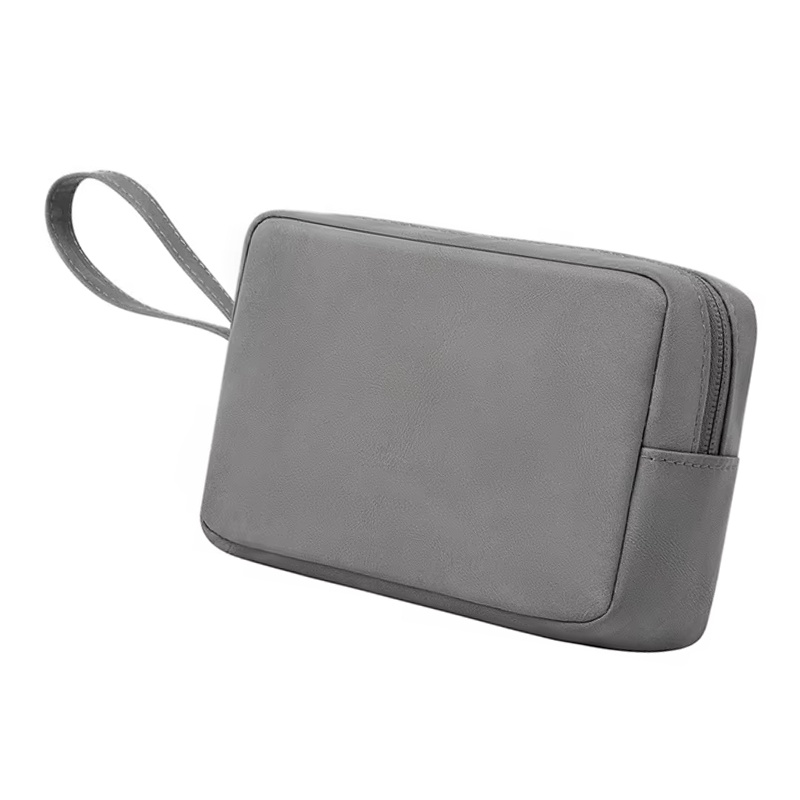 Cable Organizer Bag - Sac étanche pour téléphone portable, étui