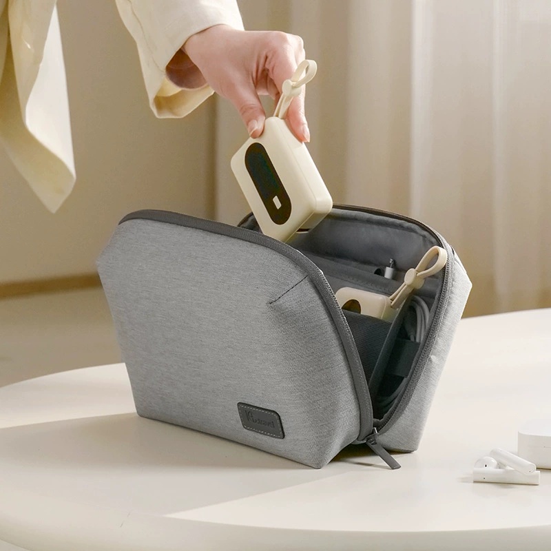 Tech Accessories Travel Case - Étui de voyage organisateur électronique, sac
