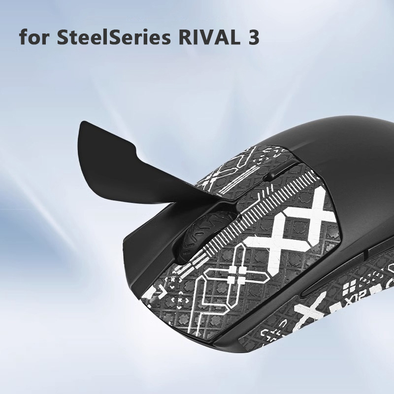 Autocollant de souris antidéra - Tech Acc avis et prix