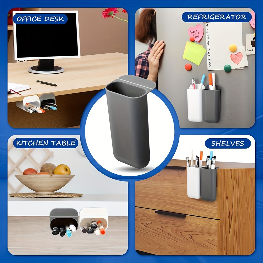 Porte-stylos de bureau, conten - Tech Accessories For Office Desk avis et prix