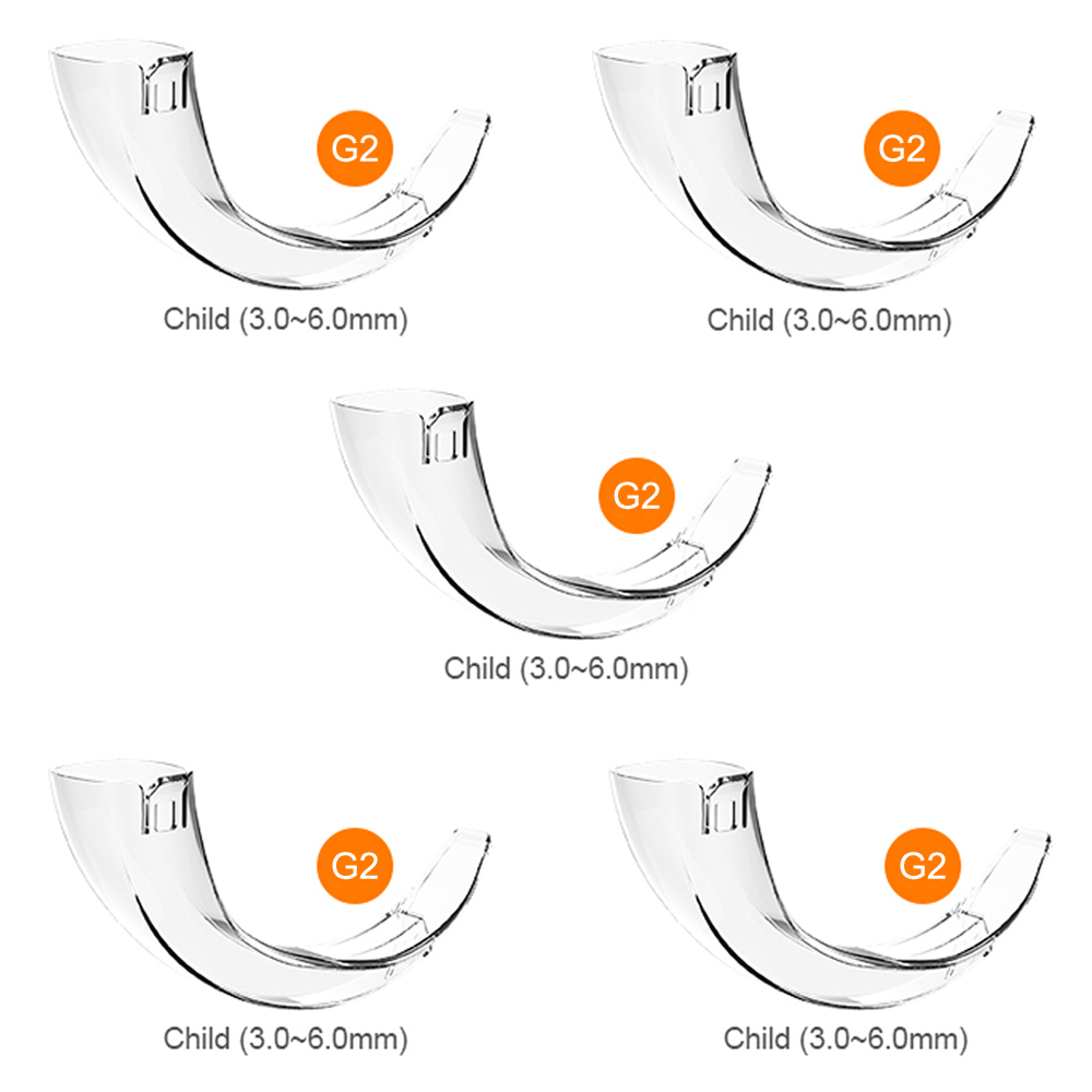 Lames en plastique jetables po - Useful Tech Accessories avis et prix