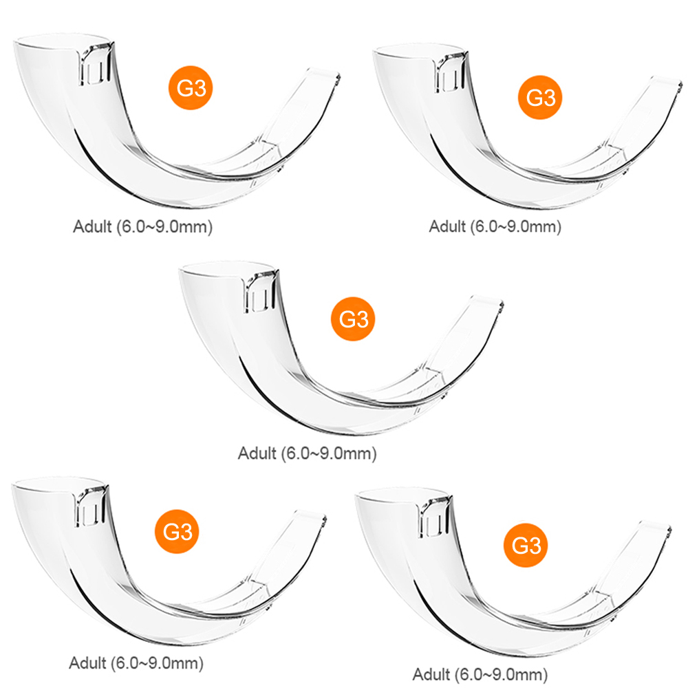 Lames en plastique jetables po - Useful Tech Accessories avis et prix