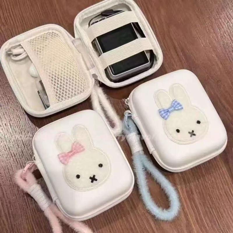 Nouvel étui pour appareil phot - Cable Organizer Bag avis et prix