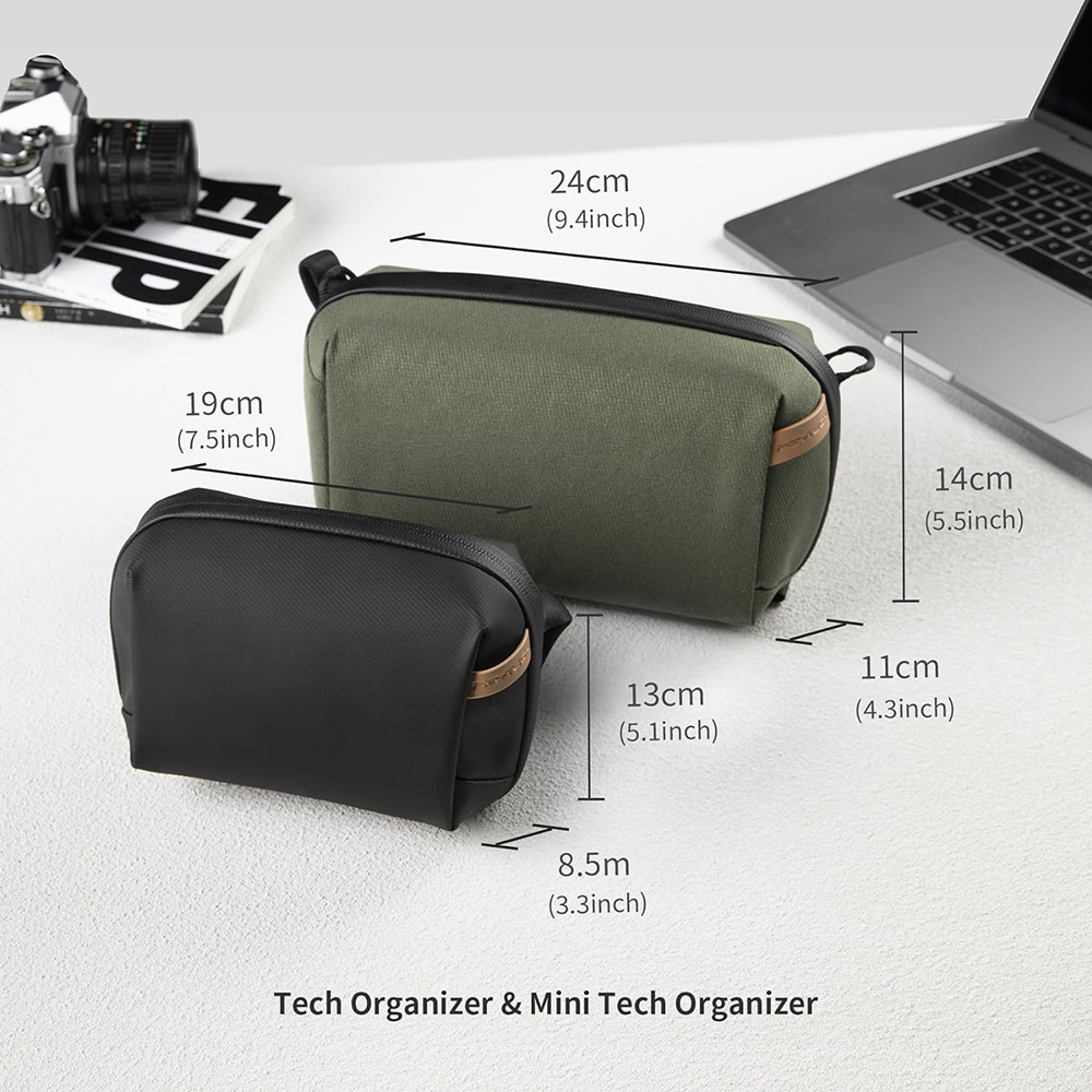 IcalYTECH-Accessoires de modul - Tech Accessories Store avis et prix