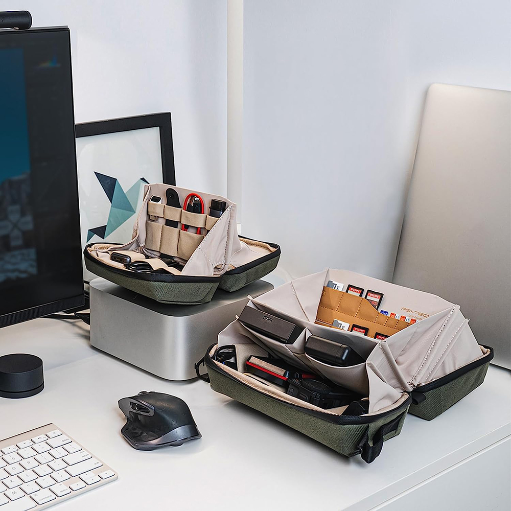 IcalYTECH-Accessoires de modul - Tech Accessories Store avis et prix