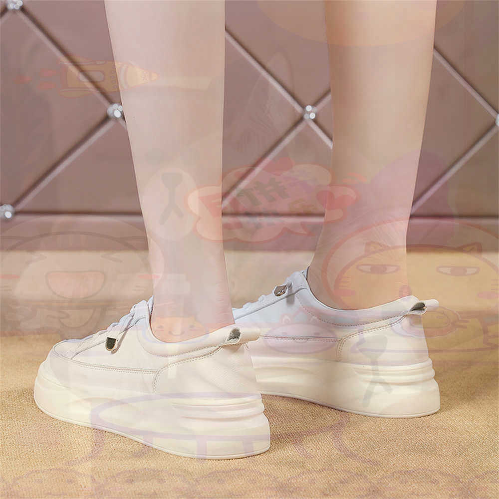 Mocassins épais à lacets pour  - Tech Accessories Names avis et prix