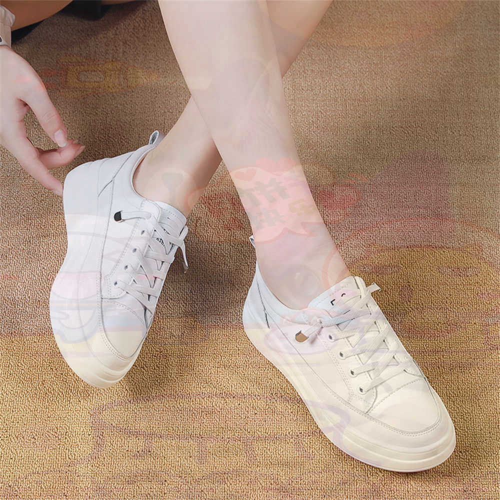 Mocassins épais à lacets pour  - Tech Accessories Names avis et prix