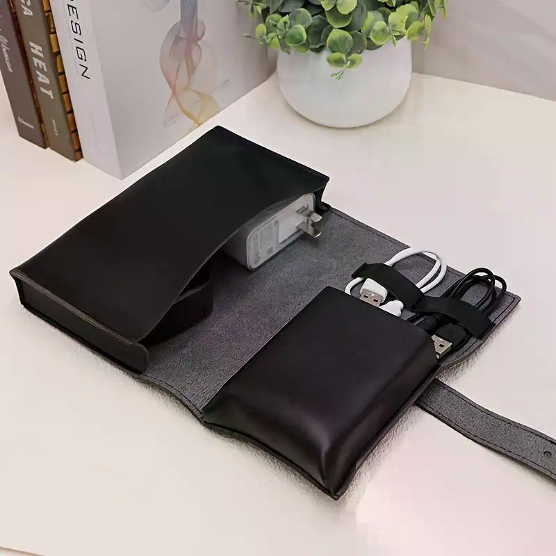 Organisateur multi-compartimen - Tech Accessories Travel Case avis et prix