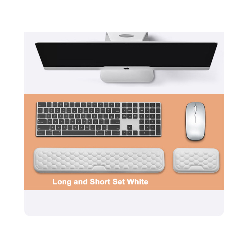 Repose-poignet ergonomique, ta - Keyboard Wrist Pad Leather avis et prix