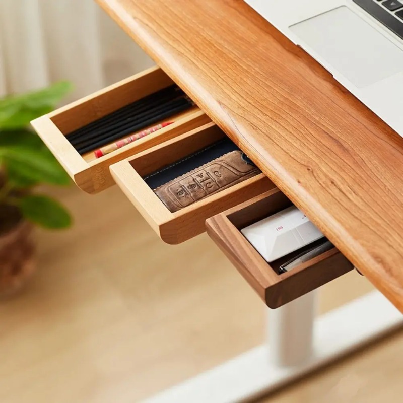 Organisateur de tiroir sous le - Tech Accessories For Office Desk avis et prix