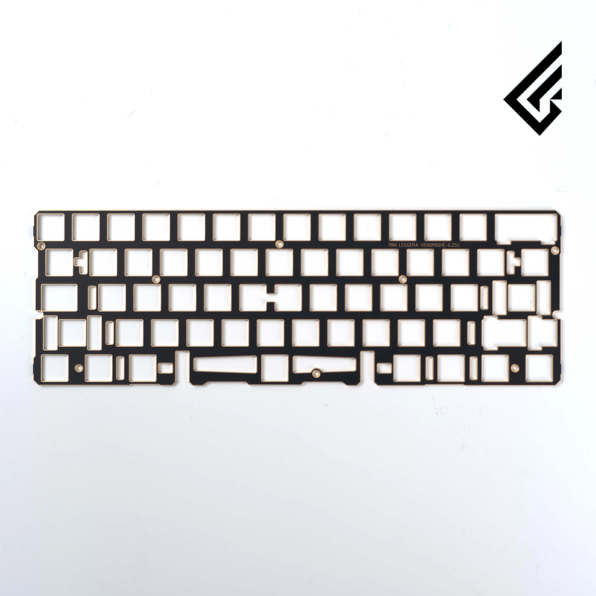 Geonworks Venom60 HE Venom65 H - Tech Gaming Accessories avis et prix
