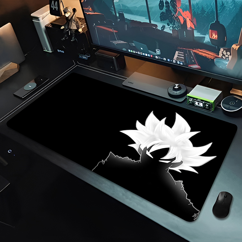 Tapis de souris Dragon Ball Z  - Tech Gaming Accessories avis et prix