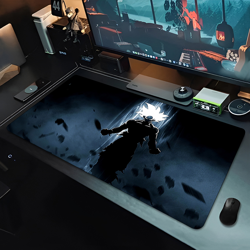 Tapis de souris Dragon Ball Z  - Tech Gaming Accessories avis et prix