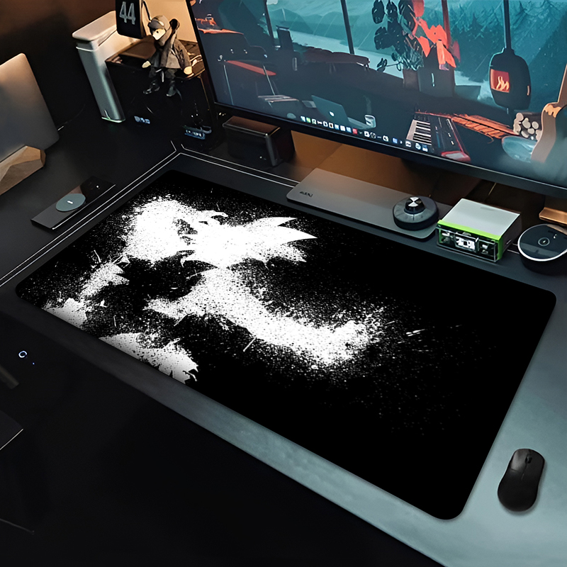 Tapis de souris Dragon Ball Z  - Tech Gaming Accessories avis et prix
