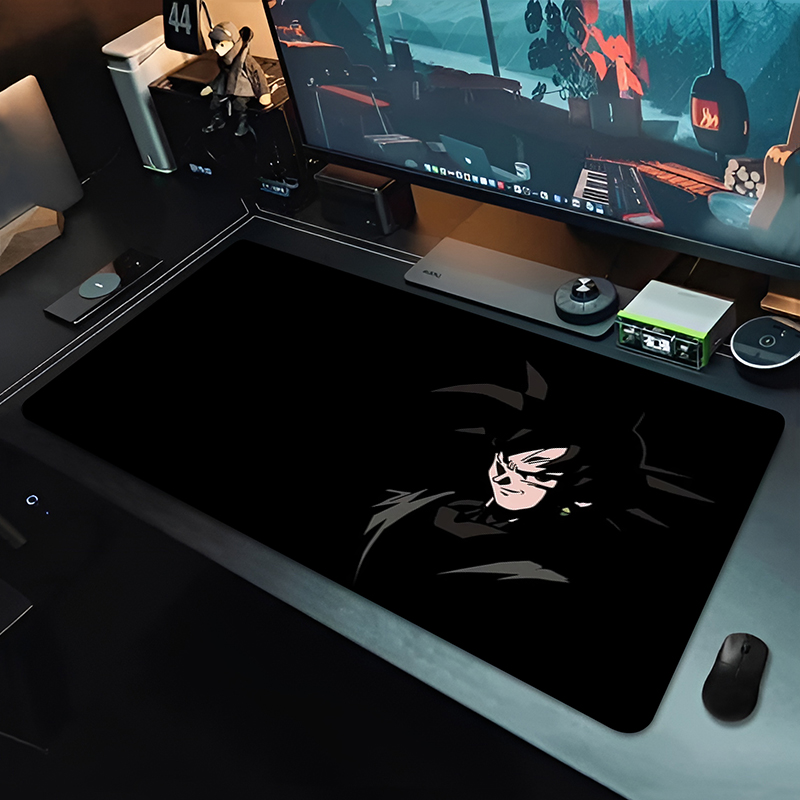 Tapis de souris Dragon Ball Z  - Tech Gaming Accessories avis et prix
