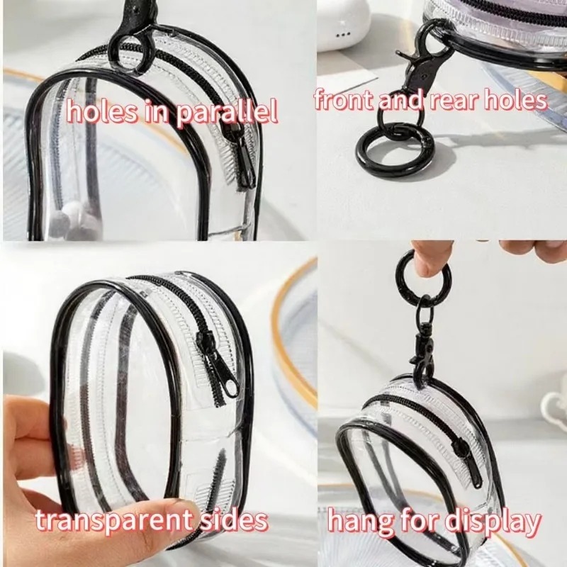 Sac de rangement portable étan - Cable Organizer Bag avis et prix