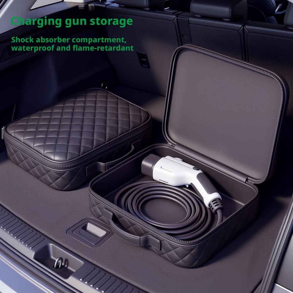 Sac de rangement pour câble de - Cable Organizer Bag avis et prix