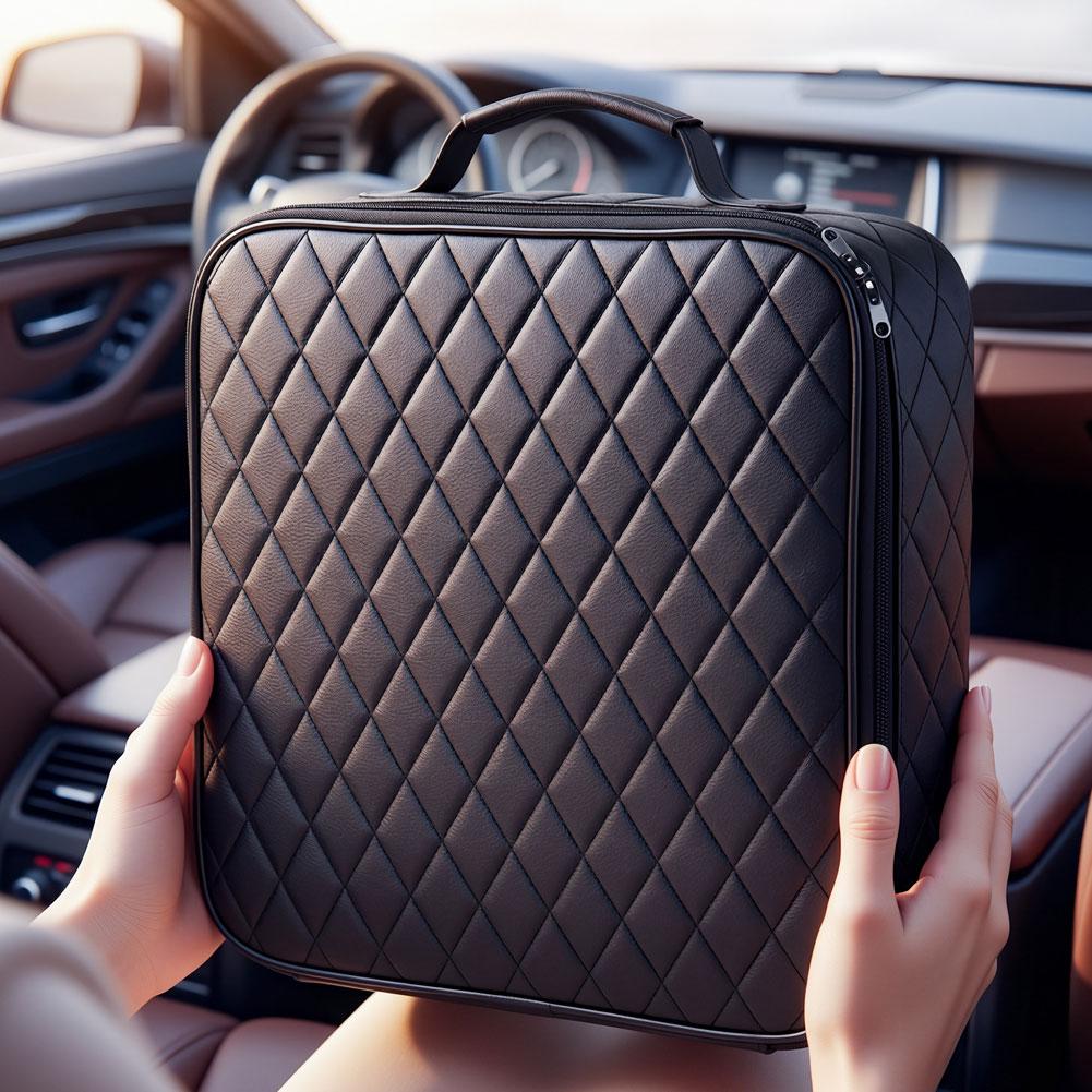 Sac de rangement pour câble de - Cable Organizer Bag avis et prix