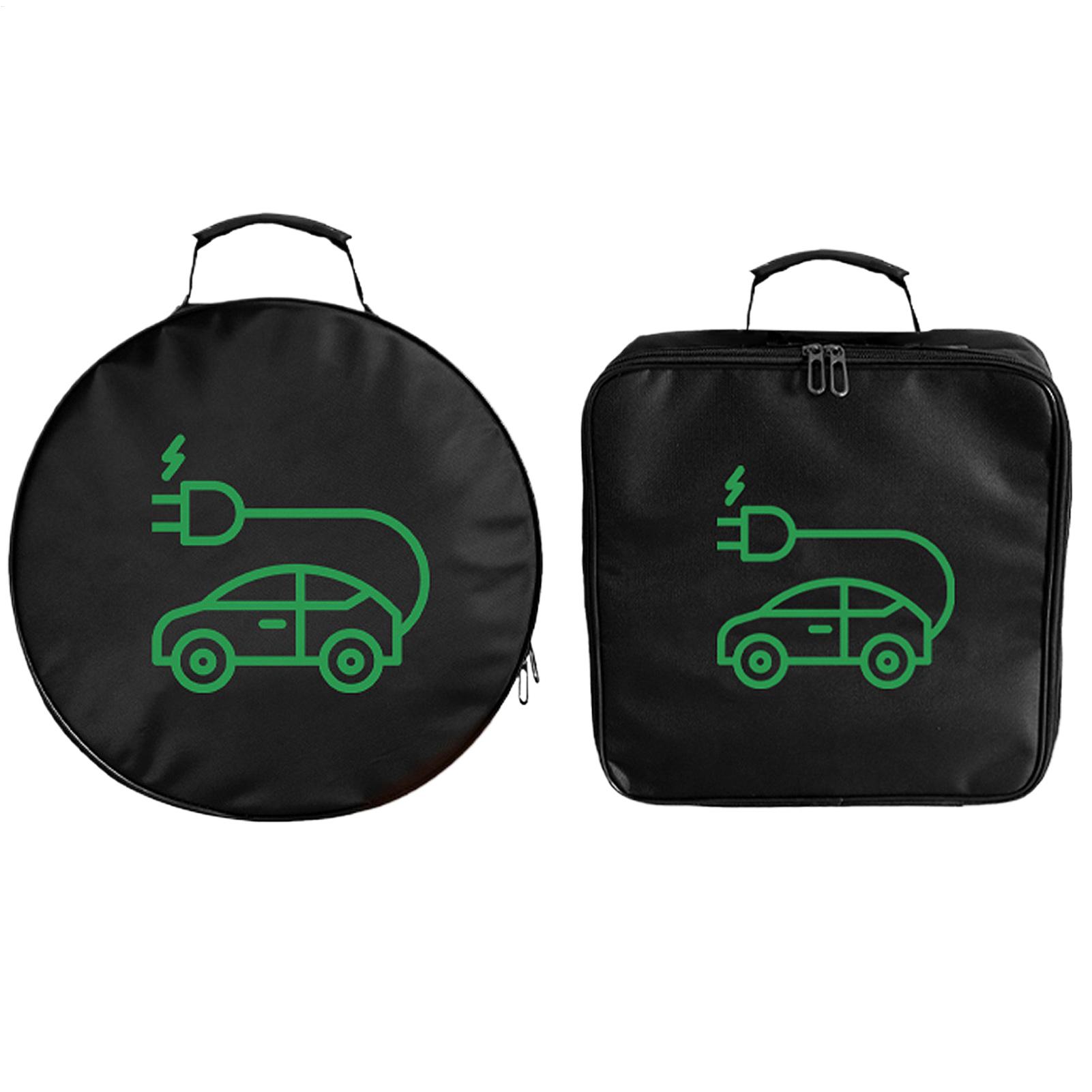 Sac de rangement pour câble de - Cable Organizer Bag avis et prix