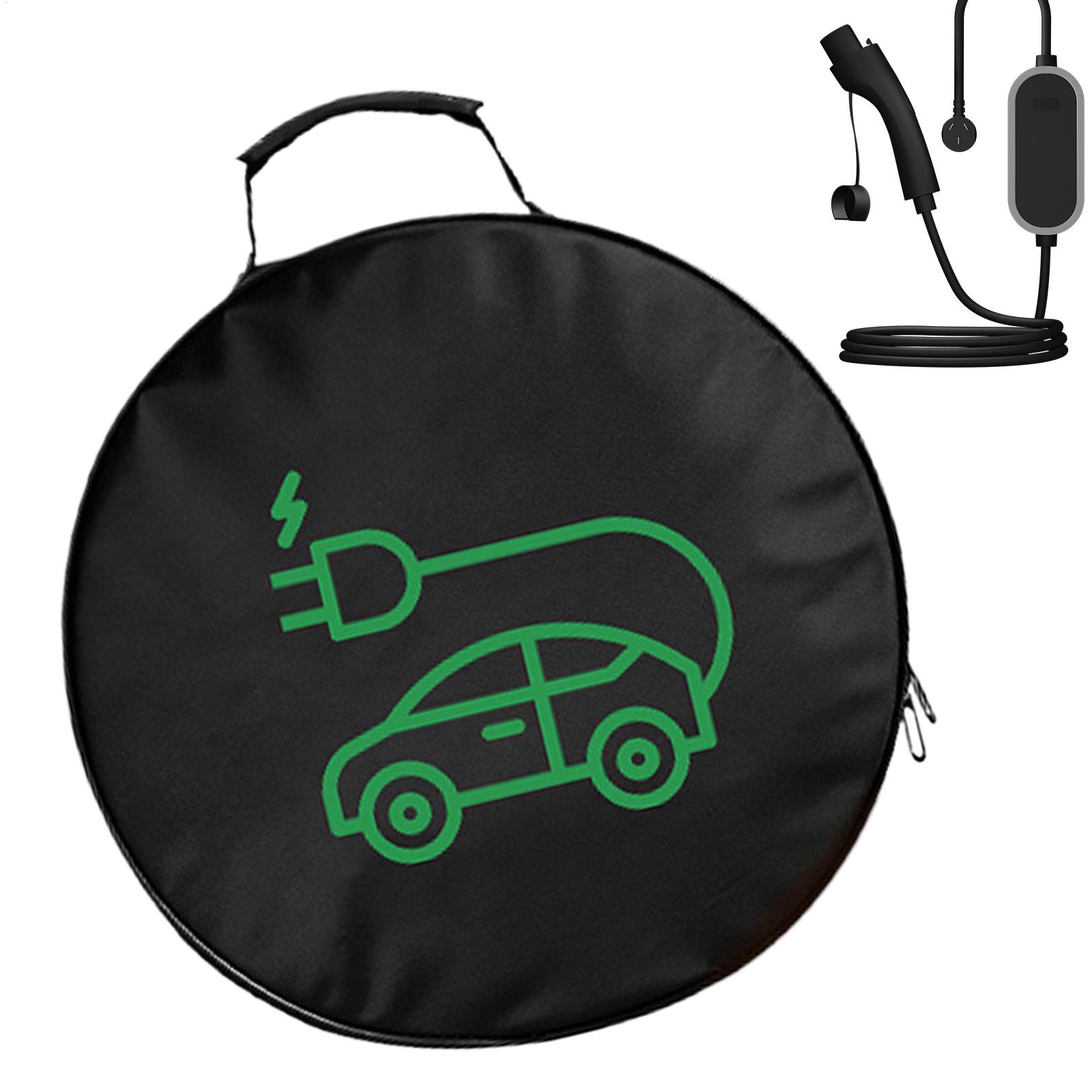 Sac de rangement pour câble de - Cable Organizer Bag avis et prix