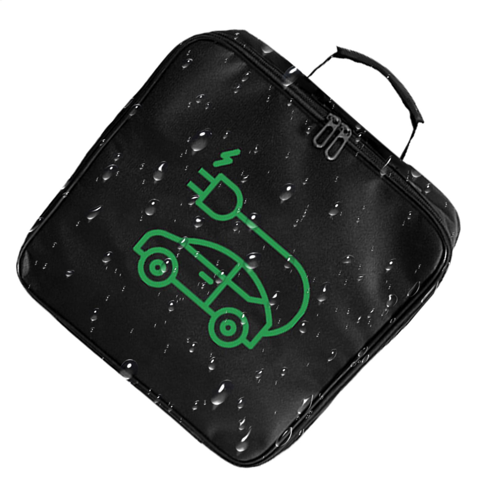 Sac de rangement pour câble de - Cable Organizer Bag avis et prix