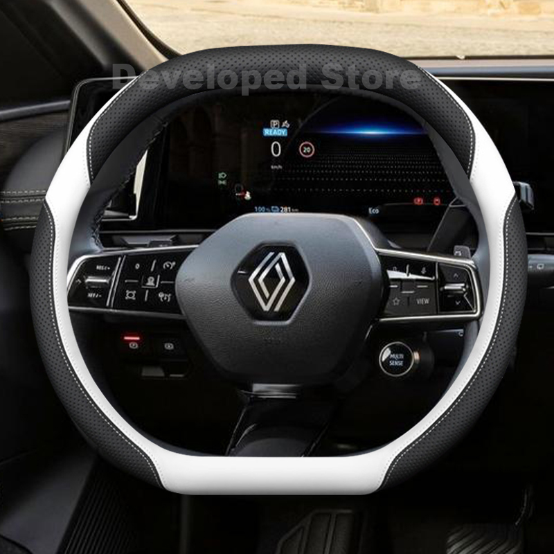 Housse de volant de voiture po - Tech Accessories Store avis et prix