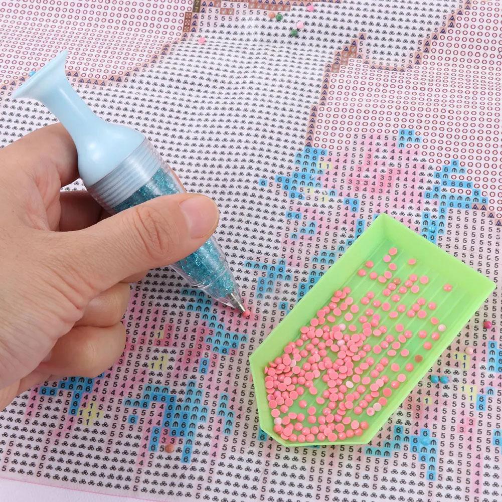 Stylo de perçage en forme de v - Useful Tech Accessories avis et prix
