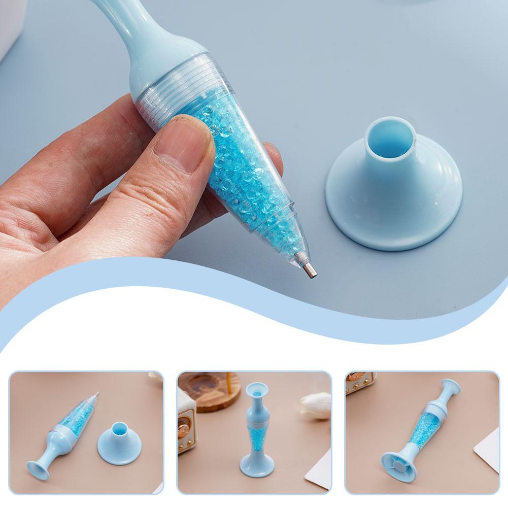 Stylo de perçage en forme de v - Useful Tech Accessories avis et prix