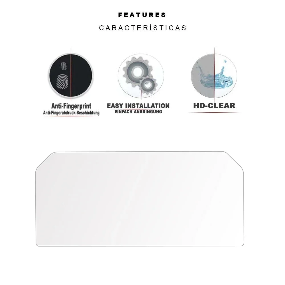 Film de Protection contre les  - Tech Accessories Store avis et prix