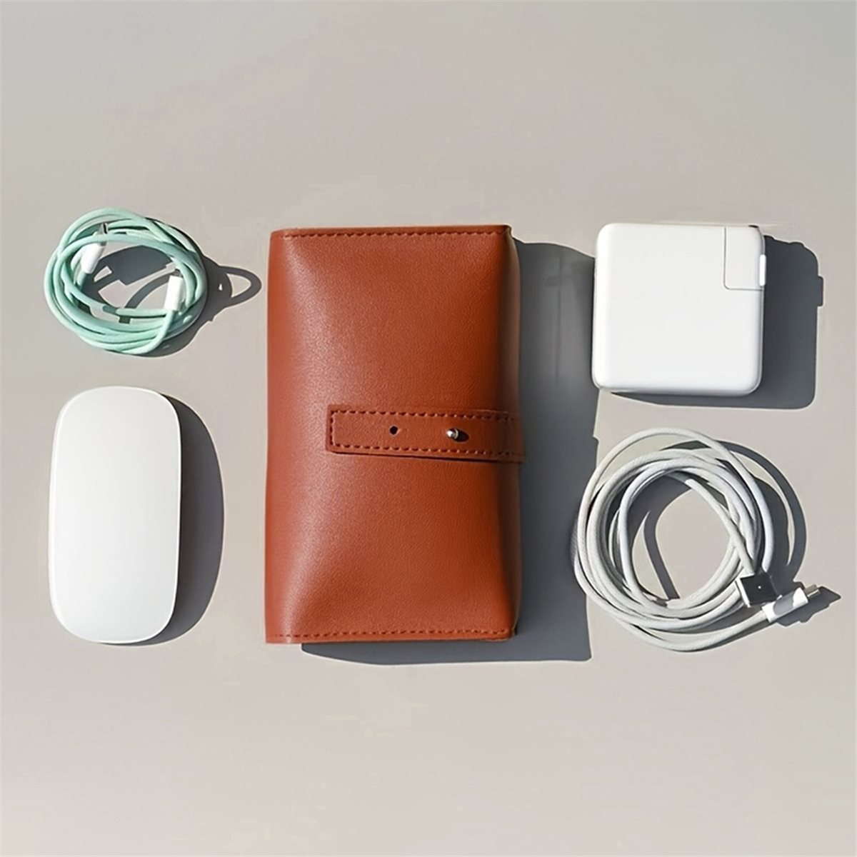 Organisateur multi-compartimen - Tech Accessories Travel Case avis et prix