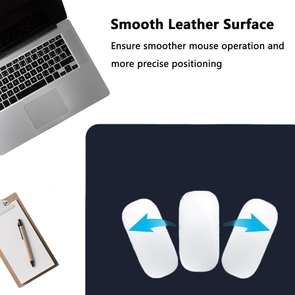 Protecteur de bureau antidérap - Tech Accessories For Office Desk avis et prix