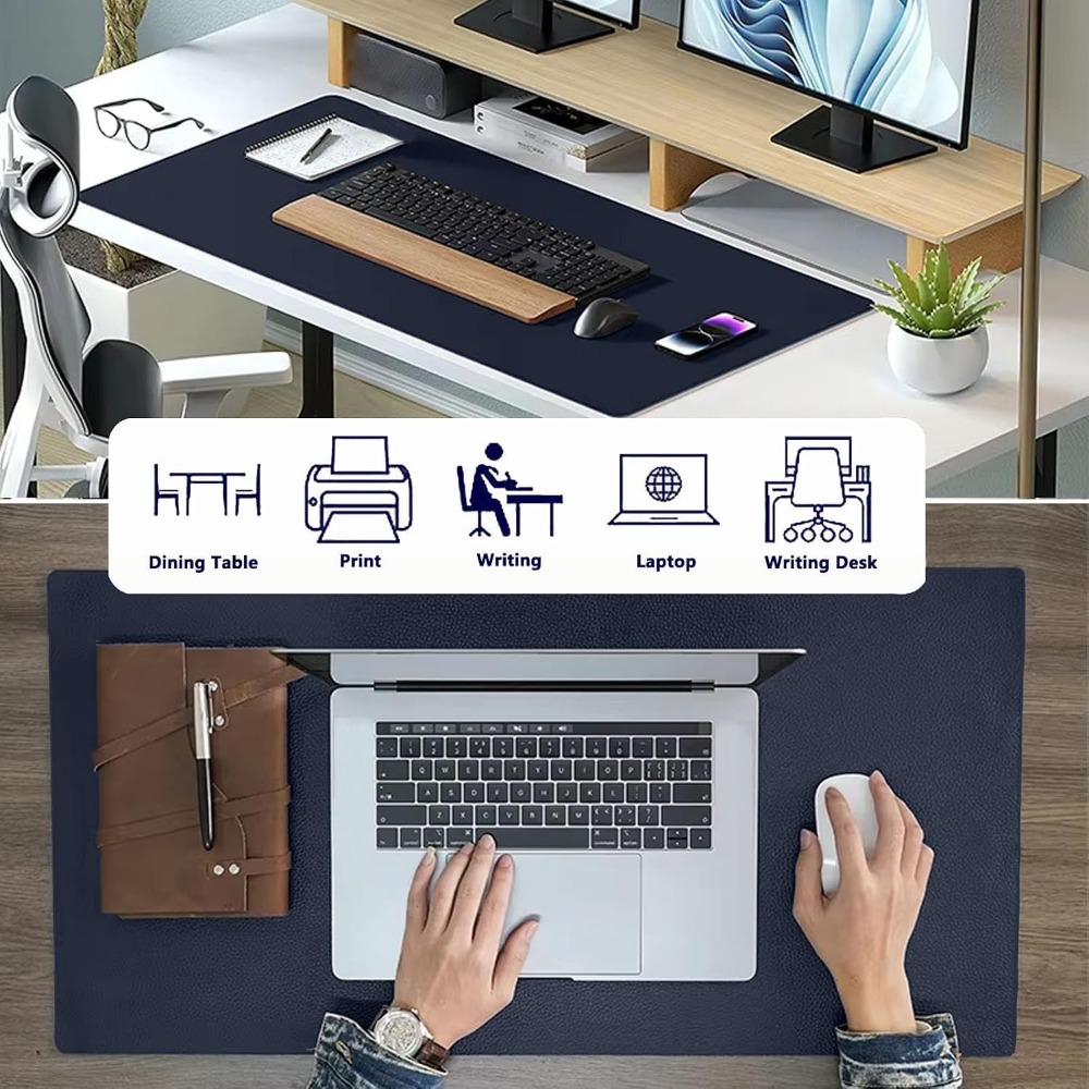 Protecteur de bureau antidérap - Tech Accessories For Office Desk avis et prix