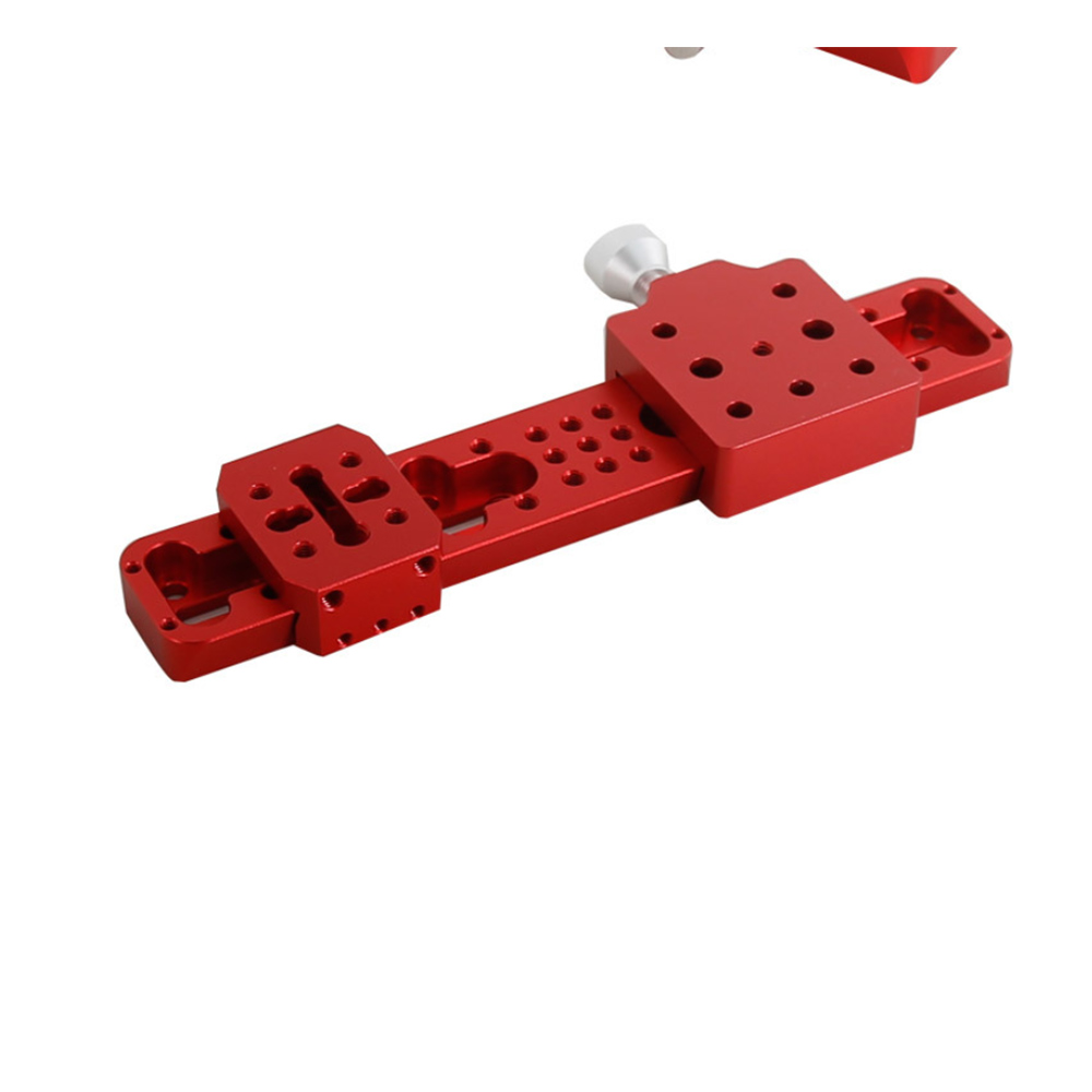 Plaque de montage multifonctio - Useful Tech Accessories avis et prix